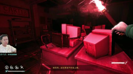 『侯』漫漫长夜！ 2019-11-21 20点场