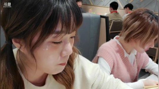 大鱼哆宝发布了一个斗鱼视频2019-11-22