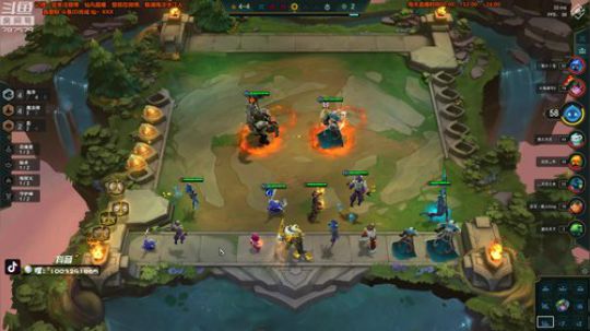 旧欢若梦灬发布了一个斗鱼视频2019-11-22