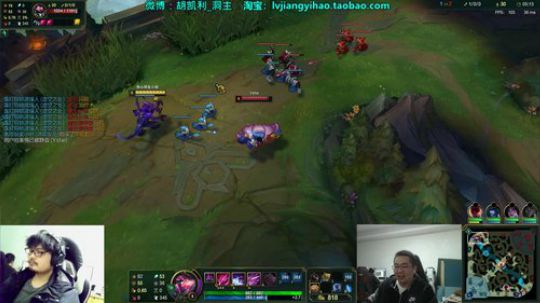 圆园团团发布了一个斗鱼视频2019-11-22