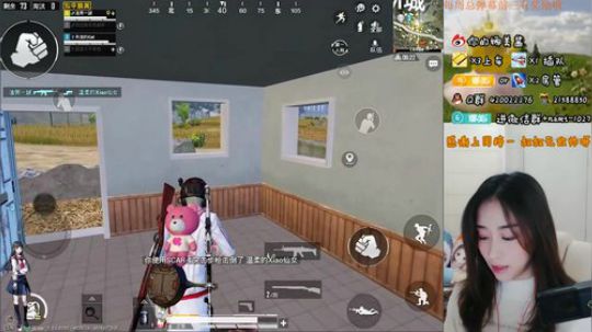 励志要变强的主播！ 2019-11-19 20点场