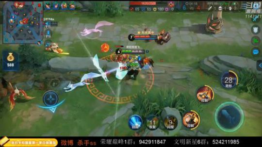 ace017发布了一个斗鱼视频2019-11-22