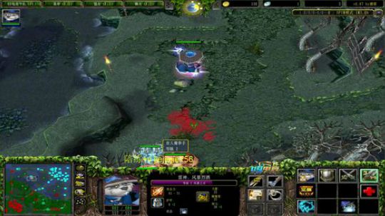 【肖璐】一个莫得感情的杀手 2019-11-22 09点场