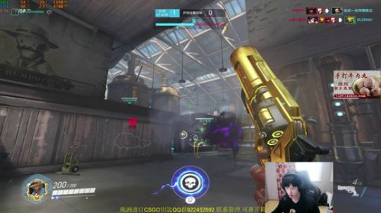 云扬y发布了一个斗鱼视频2019-11-22