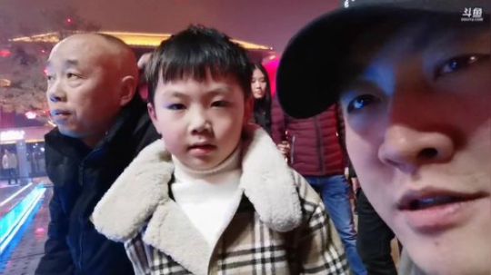 心心恋凡发布了一个斗鱼视频2019-11-22