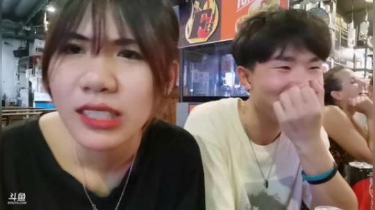 《睿智兄弟》闯越南胡志明明天去湄公河 2019-11-22 01点场