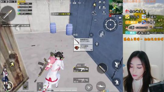 励志要变强的主播！ 2019-11-20 00点场