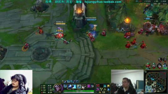 圆园团团发布了一个斗鱼视频2019-11-22