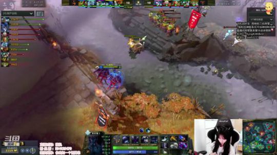 北北 : MDL  VG-A队 2019-11-16 13点场