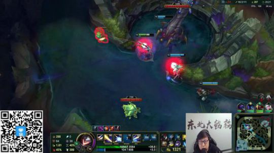 liyunanhj发布了一个斗鱼视频2019-11-22