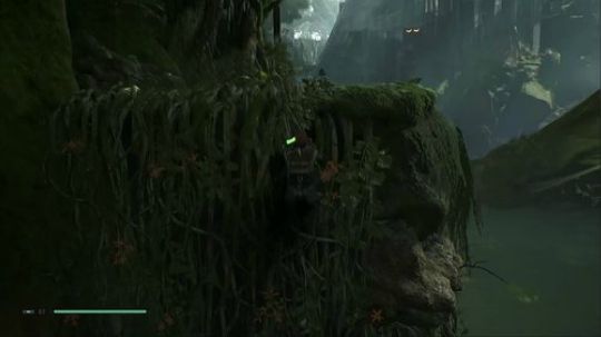 星球大战绝地陨落的武士团PS4 2019-11-22 17点场