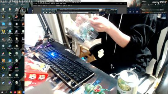 【拆塔小王子】魔塔：最后的勇者 2019-11-22 00点场