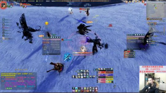 【老杨】新版本攻略已完成 2019-11-22 14点场