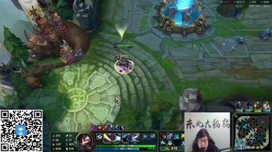 liyunanhj发布了一个斗鱼视频2019-11-22