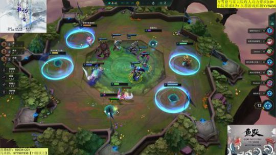 少林技能还可以哟！ 2019-11-22 01点场