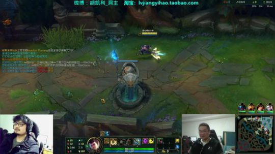 藤一的小幸运发布了一个斗鱼视频2019-11-22