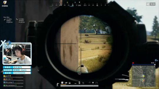 苏南逢发布了一个斗鱼视频2019-11-22