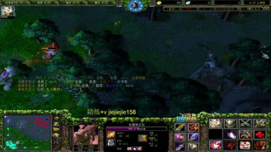 【肖璐】一个莫得感情的杀手 2019-11-22 17点场