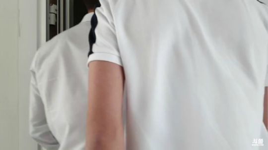 西联大，极品美女。 2019-11-22 13点场