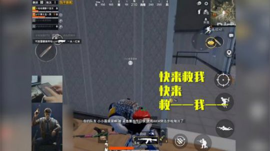 A扬的奇葩游戏经历