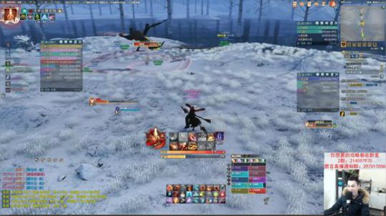 【老杨】新版本攻略已完成 2019-11-23 12点场