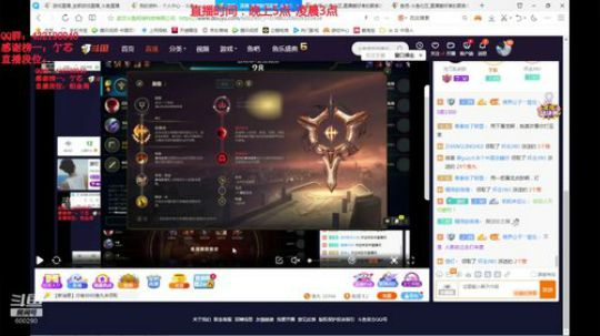 浪灯：第一赵信，全能赵信（猛男冲击） 2019-11-23 03点场