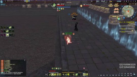 丐帮鹏鹏：踢不到人了 2019-11-23 09点场