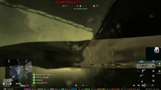 战地风云5.无论拿什么枪我的眼里只有头！ 2019-11-23 00点场