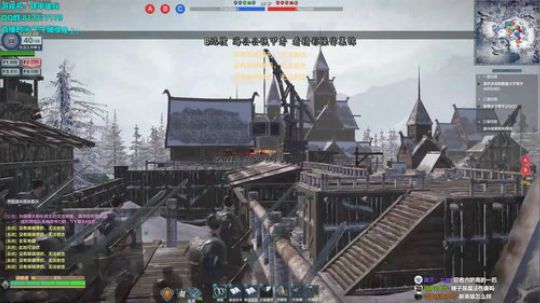 24日23点之前周榜前三送抱枕和鼠标垫 2019-11-22 18点场