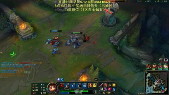 上单快乐玩法，一首歌单杀，有手就能学！ 2019-11-23 13点场