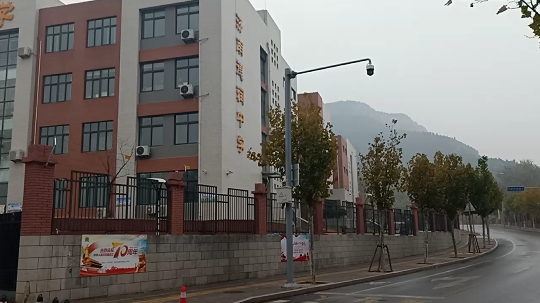重访德润