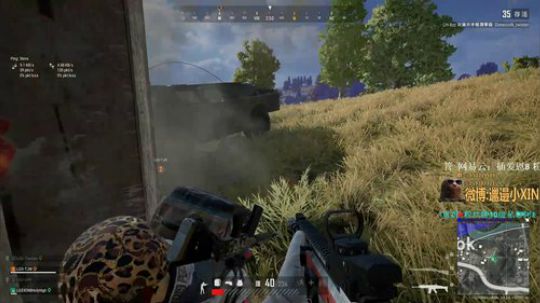 【XIN8】问就是心态崩了！ 2019-11-21 22点场