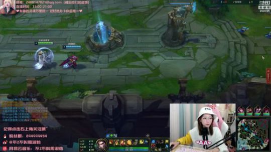 藤一的小幸运发布了一个斗鱼视频2019-11-23