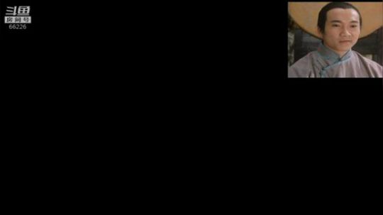 静思世语发布了一个斗鱼视频2019-11-23