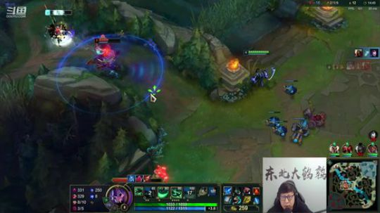 格莱美发布了一个斗鱼视频2019-11-23