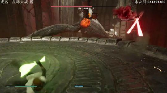 星球大战绝地武士团开荒