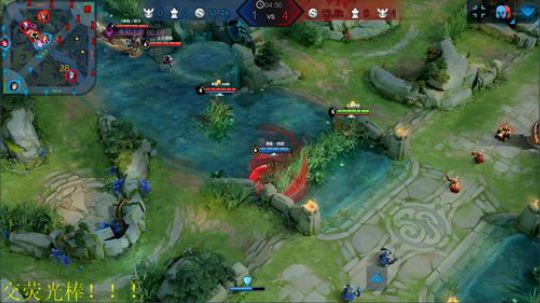 911任性发布了一个斗鱼视频2019-11-23