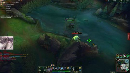 艾欧尼亚 排位 7713791 2019-11-21 20点场