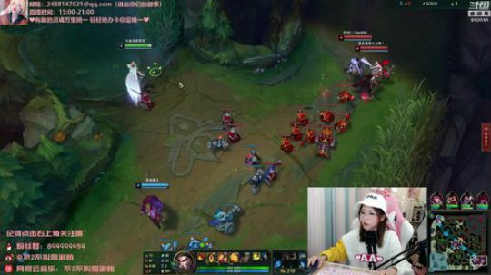 藤一的小幸运发布了一个斗鱼视频2019-11-23