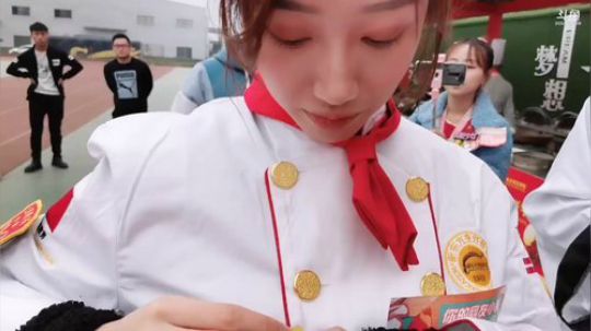心心恋凡发布了一个斗鱼视频2019-11-23