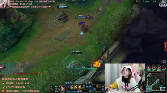 藤一的小幸运发布了一个斗鱼视频2019-11-23