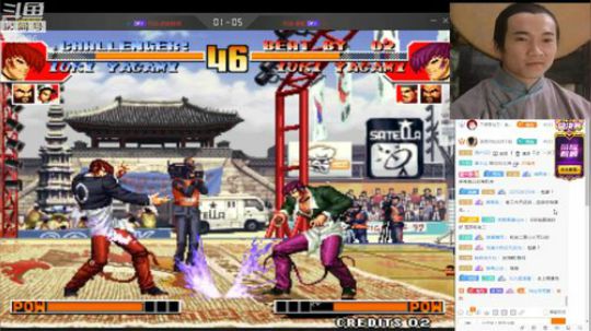 静思世语发布了一个斗鱼视频2019-11-23