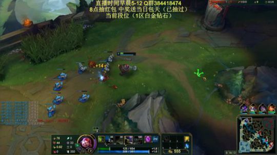 上单快乐玩法，一首歌单杀，有手就能学！ 2019-11-23 11点场