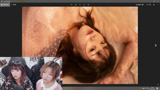 ❤写真2.0精修出来啦！❤ 2019-11-23 14点场