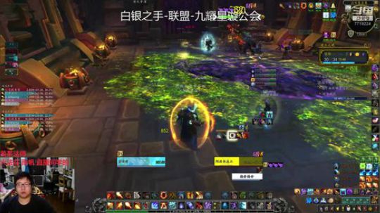 小火法12诸王，残暴激励易爆（191123）