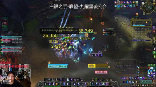 小奥法12暴富，残暴激励易爆（191123）