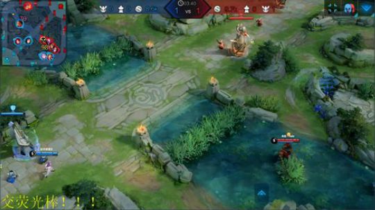 911任性发布了一个斗鱼视频2019-11-23