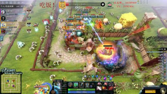 滚：守望轮回谷冲天梯第一 5102796 2019-11-23 12点场