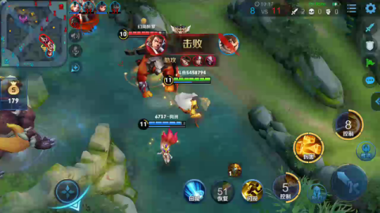白锋达摩