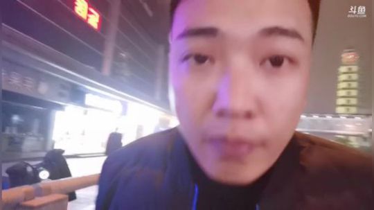 周末酒吧街守夜 2019-11-23 21点场